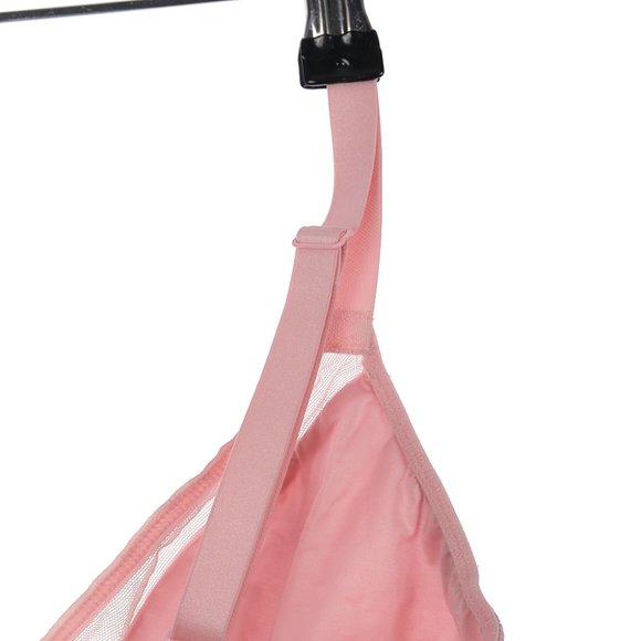 Victoria's Secret Pink Bralette Small - Picture 5 of 7